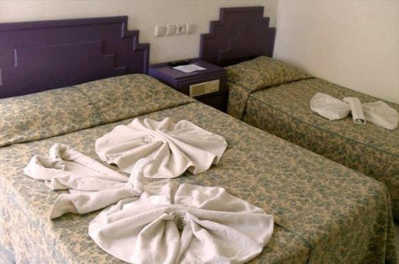 Tecimen Hotel Kuşadası Oda fotoğraf